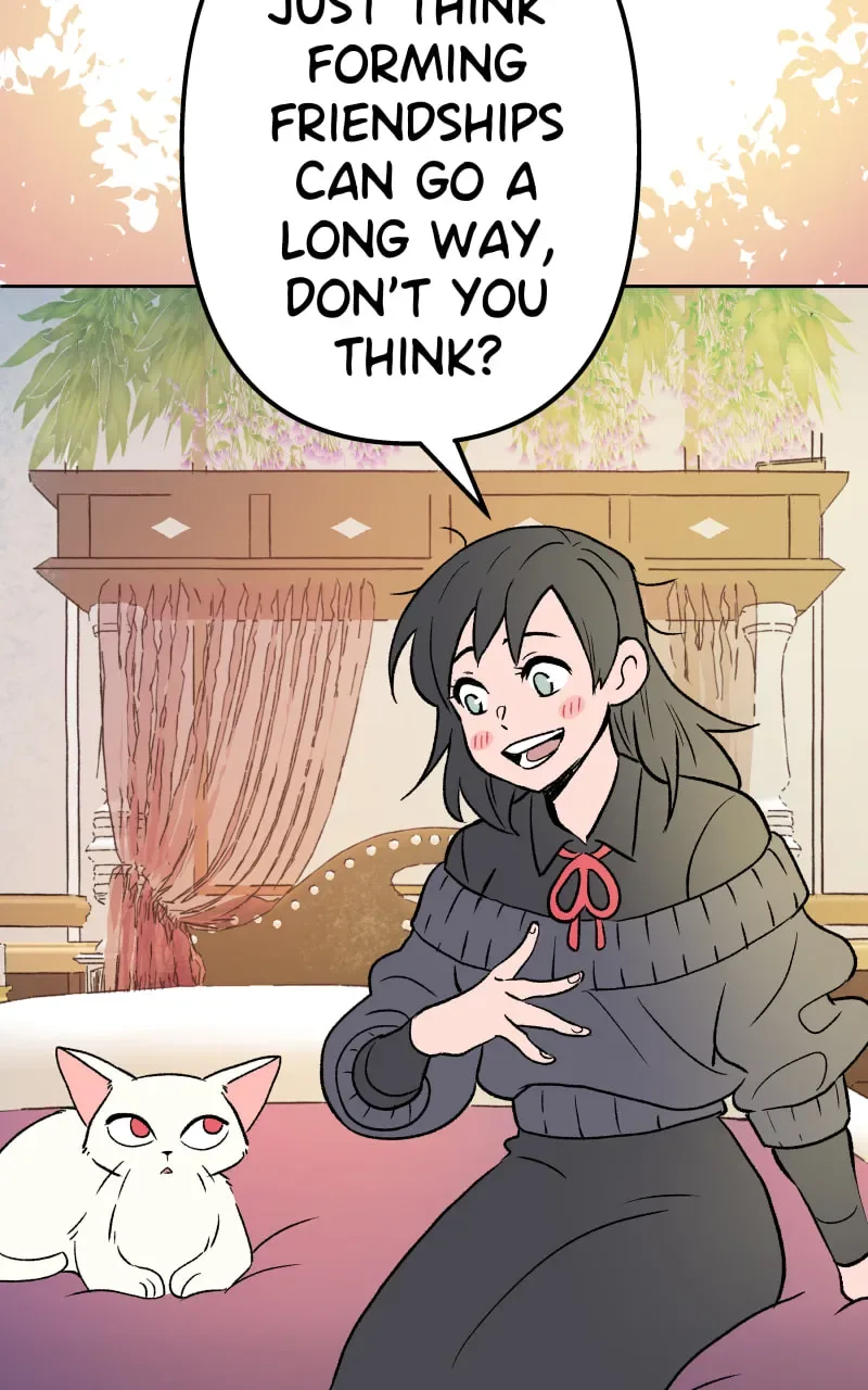 Morgana and Oz Chapter 8 page 53