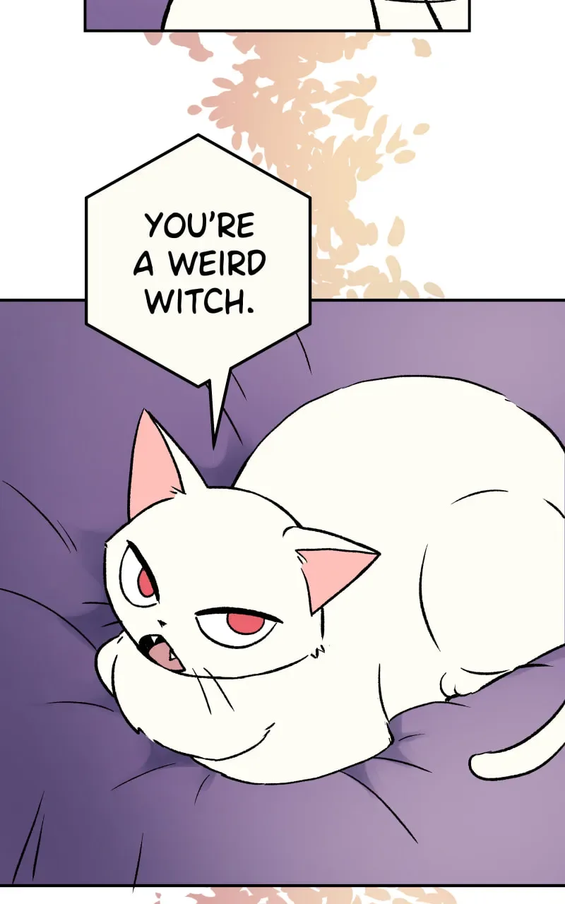 Morgana and Oz Chapter 8 page 56