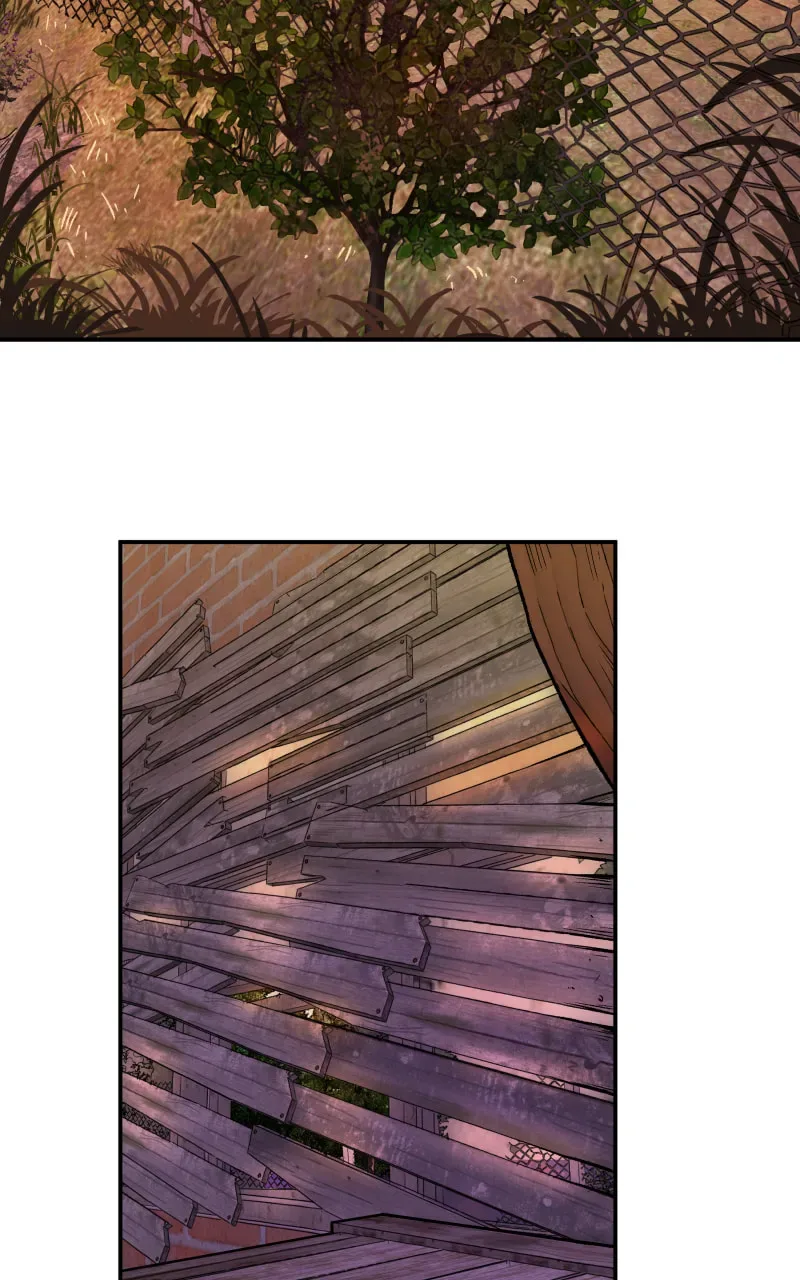 Morgana and Oz Chapter 8 page 61