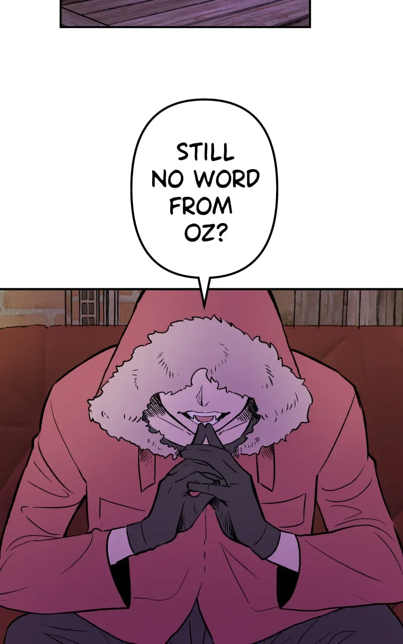 Morgana and Oz Chapter 8 page 62
