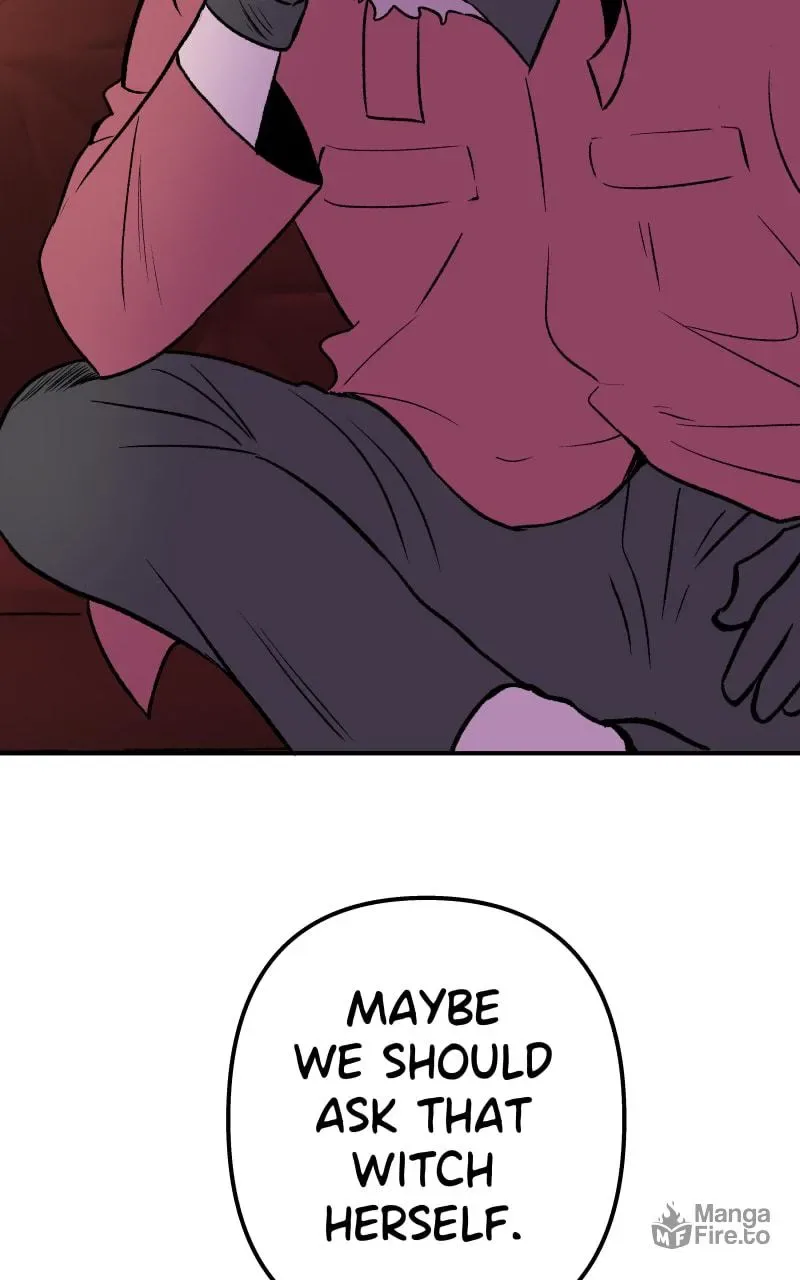 Morgana and Oz Chapter 8 page 66