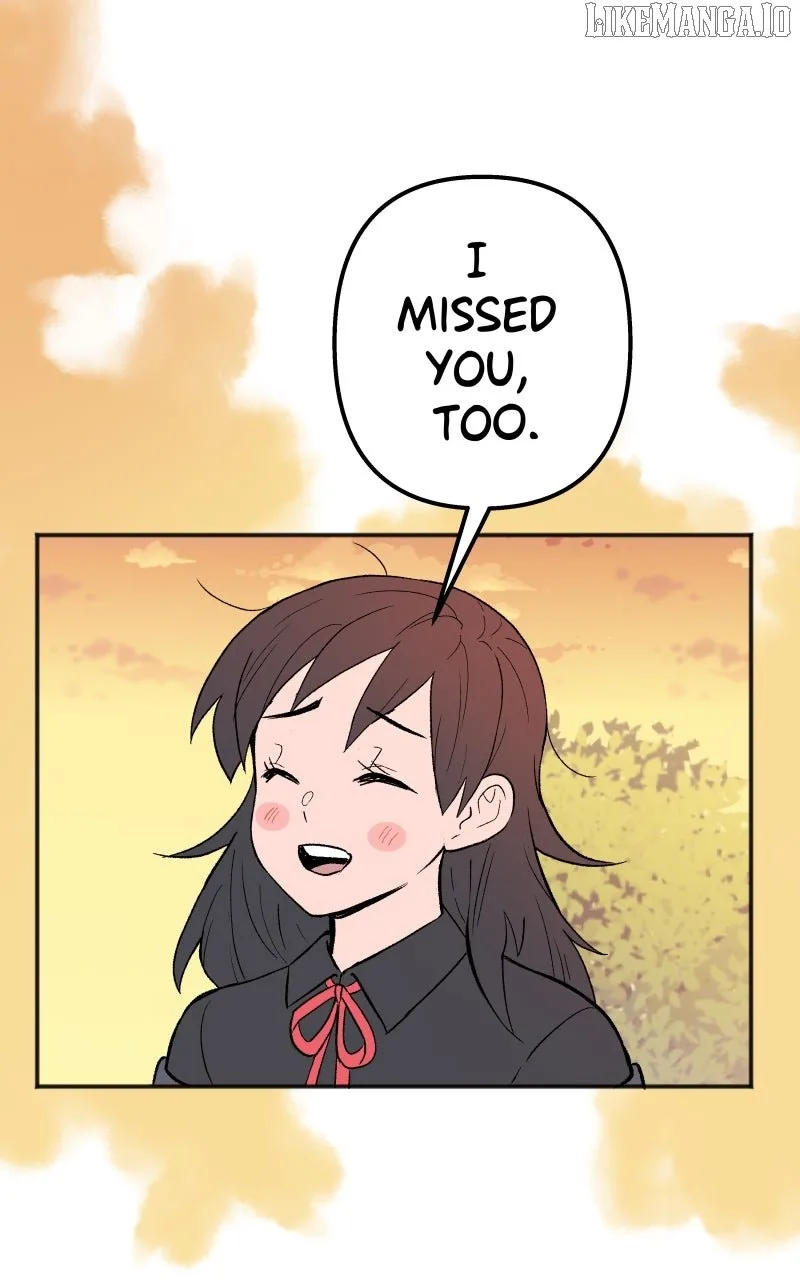 Morgana and Oz Chapter 89 page 7