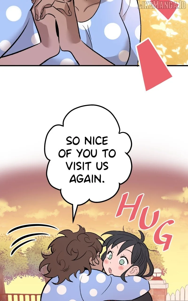 Morgana and Oz Chapter 89 page 3