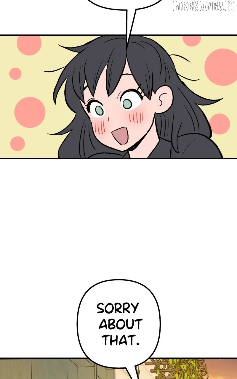 Morgana and Oz Chapter 89 page 19