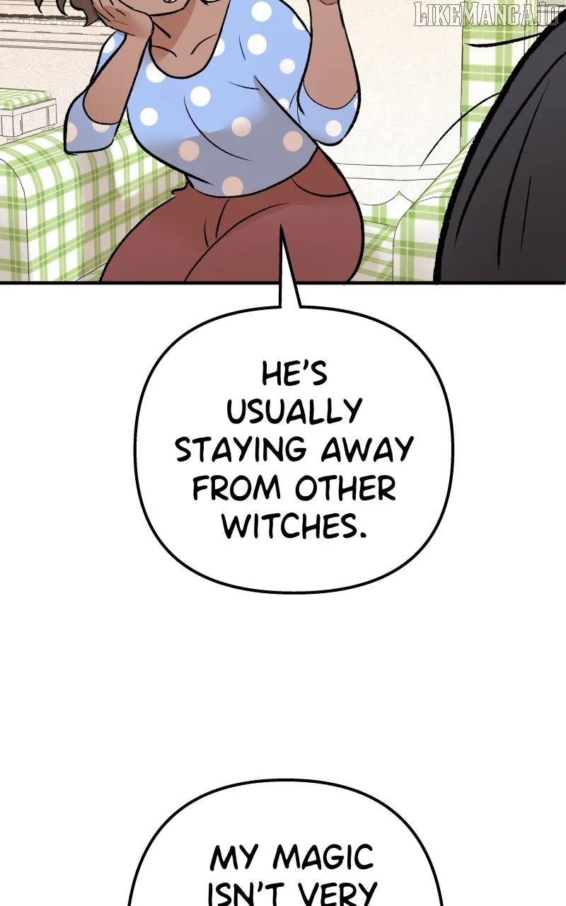 Morgana and Oz Chapter 89 page 25