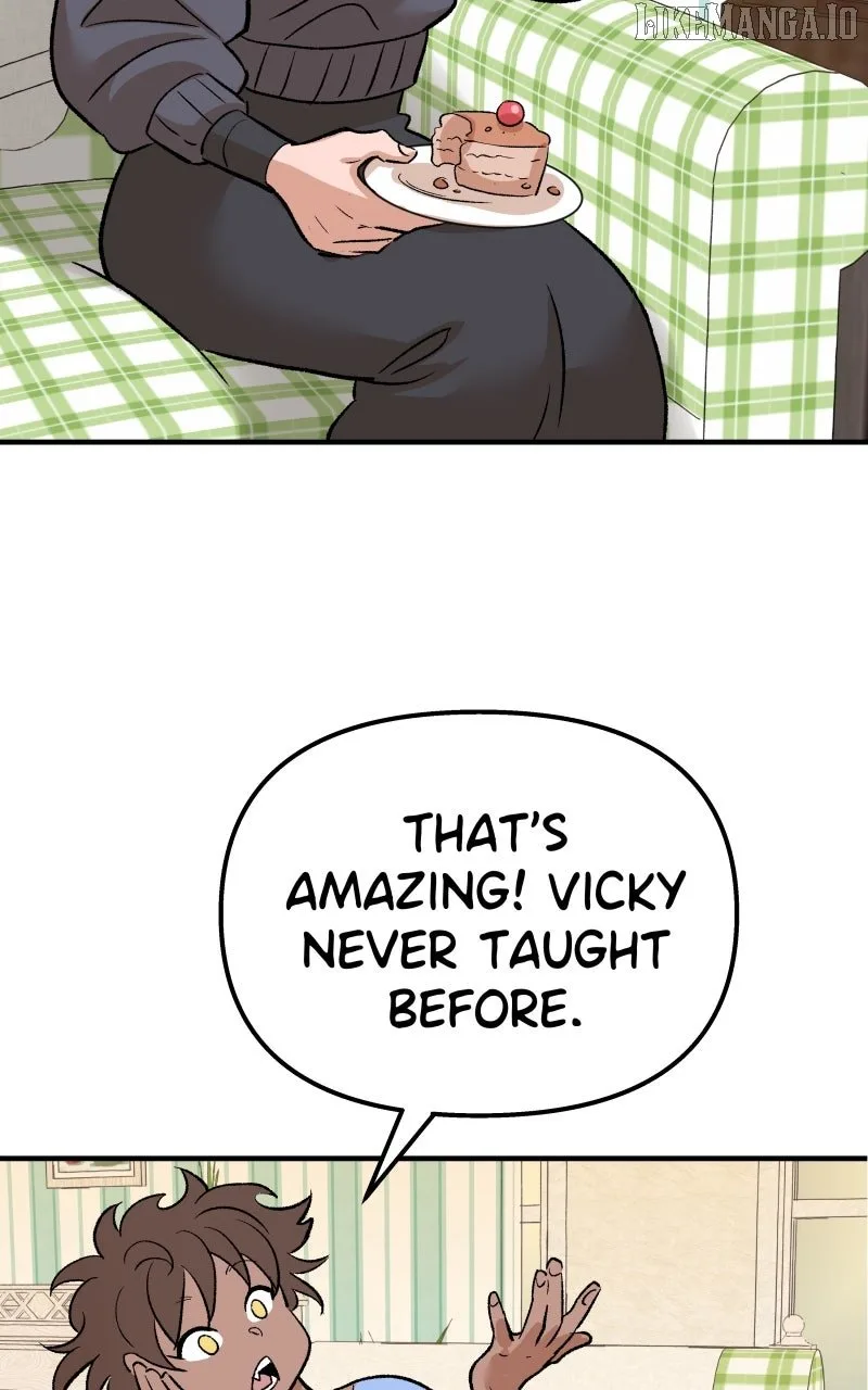 Morgana and Oz Chapter 89 page 24