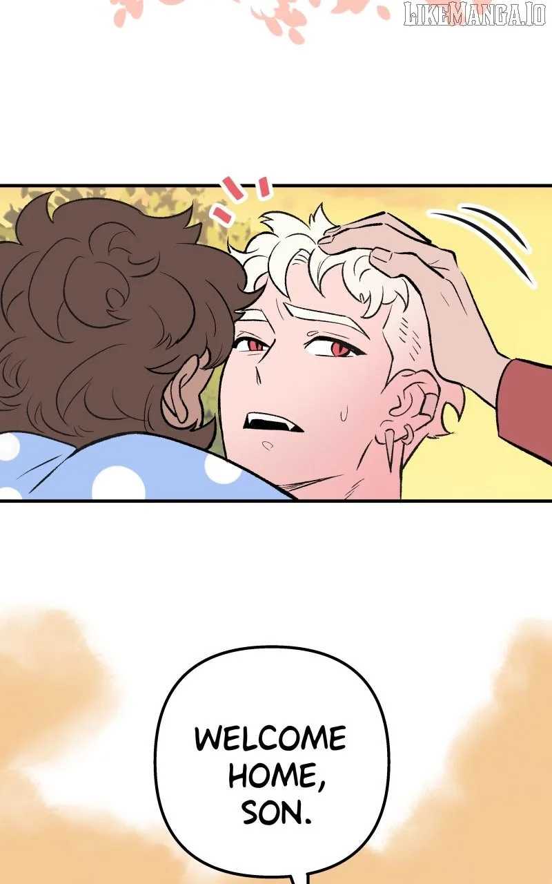 Morgana and Oz Chapter 89 page 12