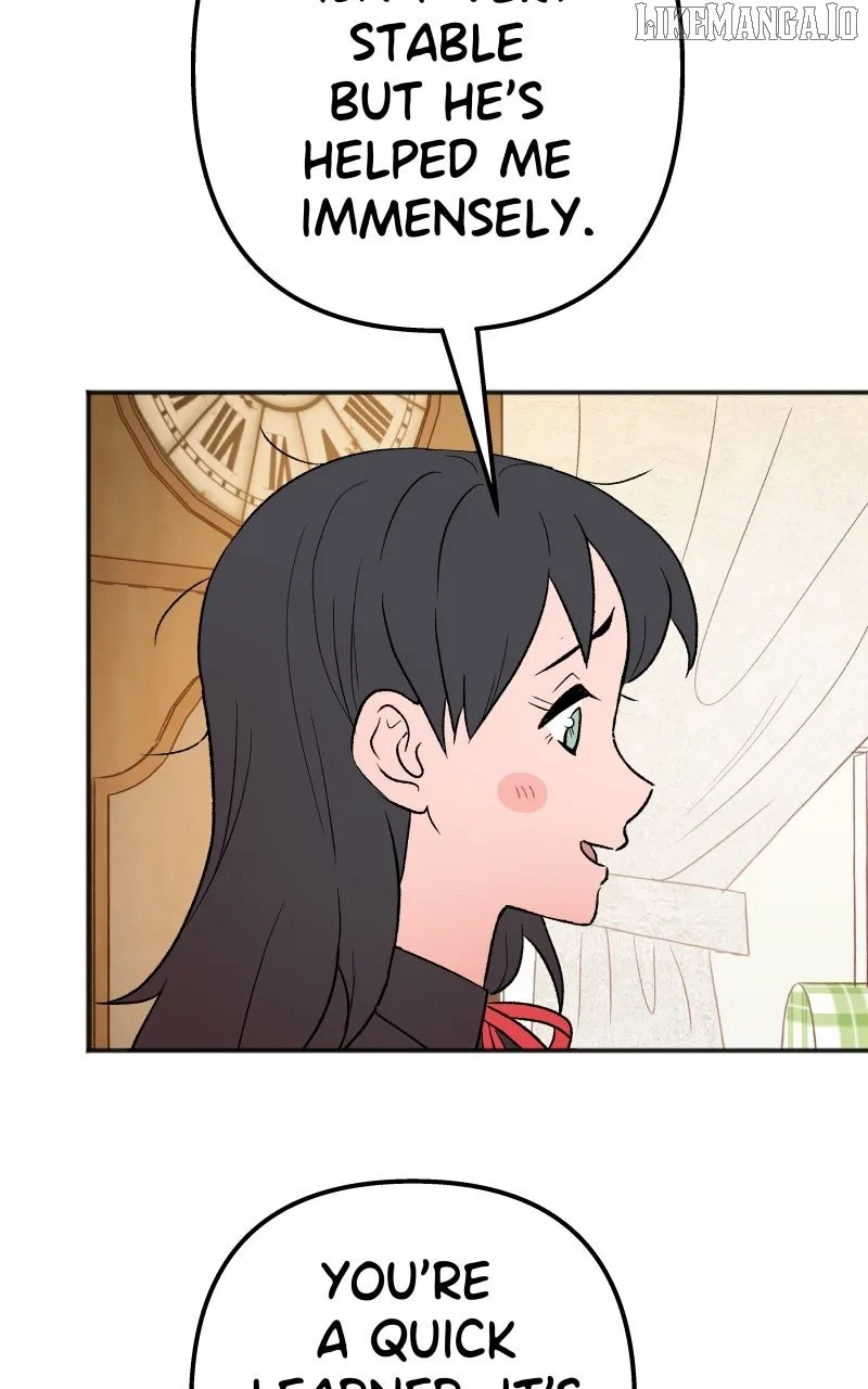 Morgana and Oz Chapter 89 page 26