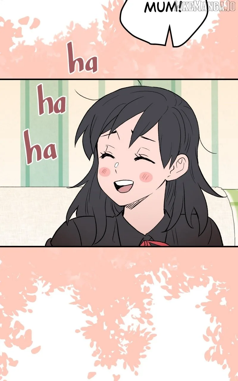 Morgana and Oz Chapter 89 page 32