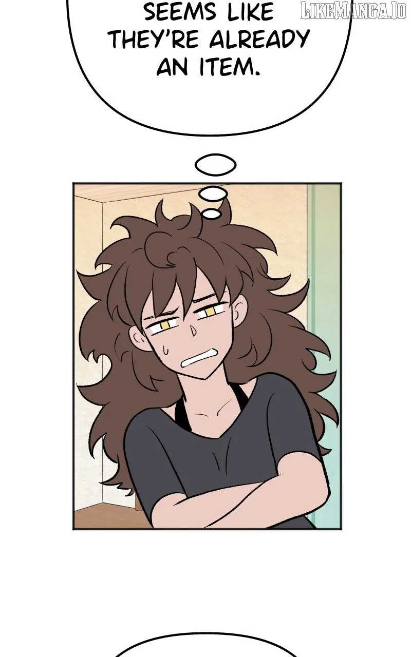 Morgana and Oz Chapter 89 page 30