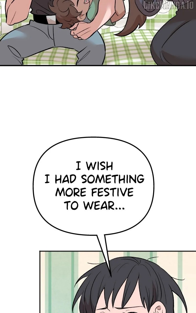 Morgana and Oz Chapter 89 page 48