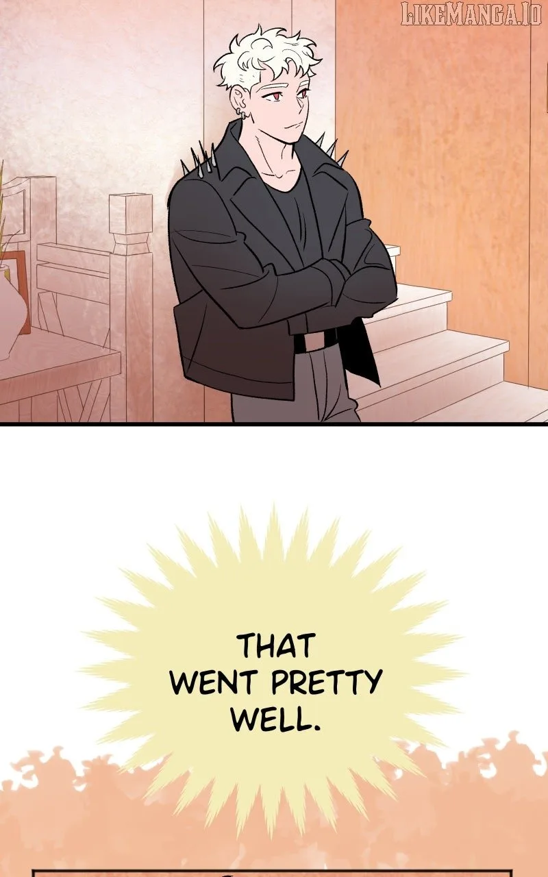 Morgana and Oz Chapter 89 page 52