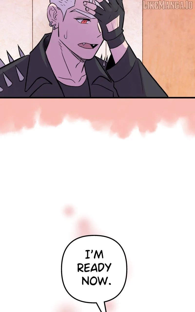Morgana and Oz Chapter 89 page 59