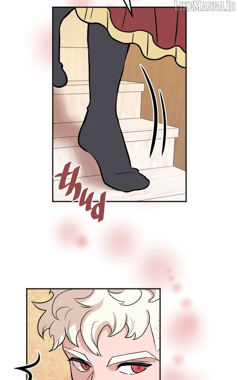 Morgana and Oz Chapter 89 page 60