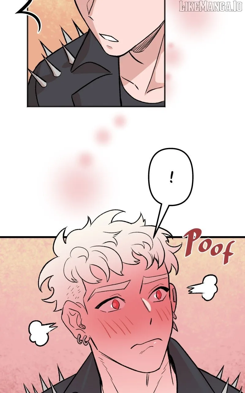 Morgana and Oz Chapter 89 page 61