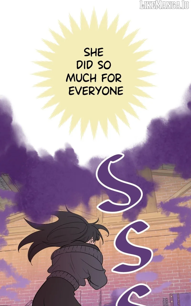 Morgana and Oz Chapter 89 page 55