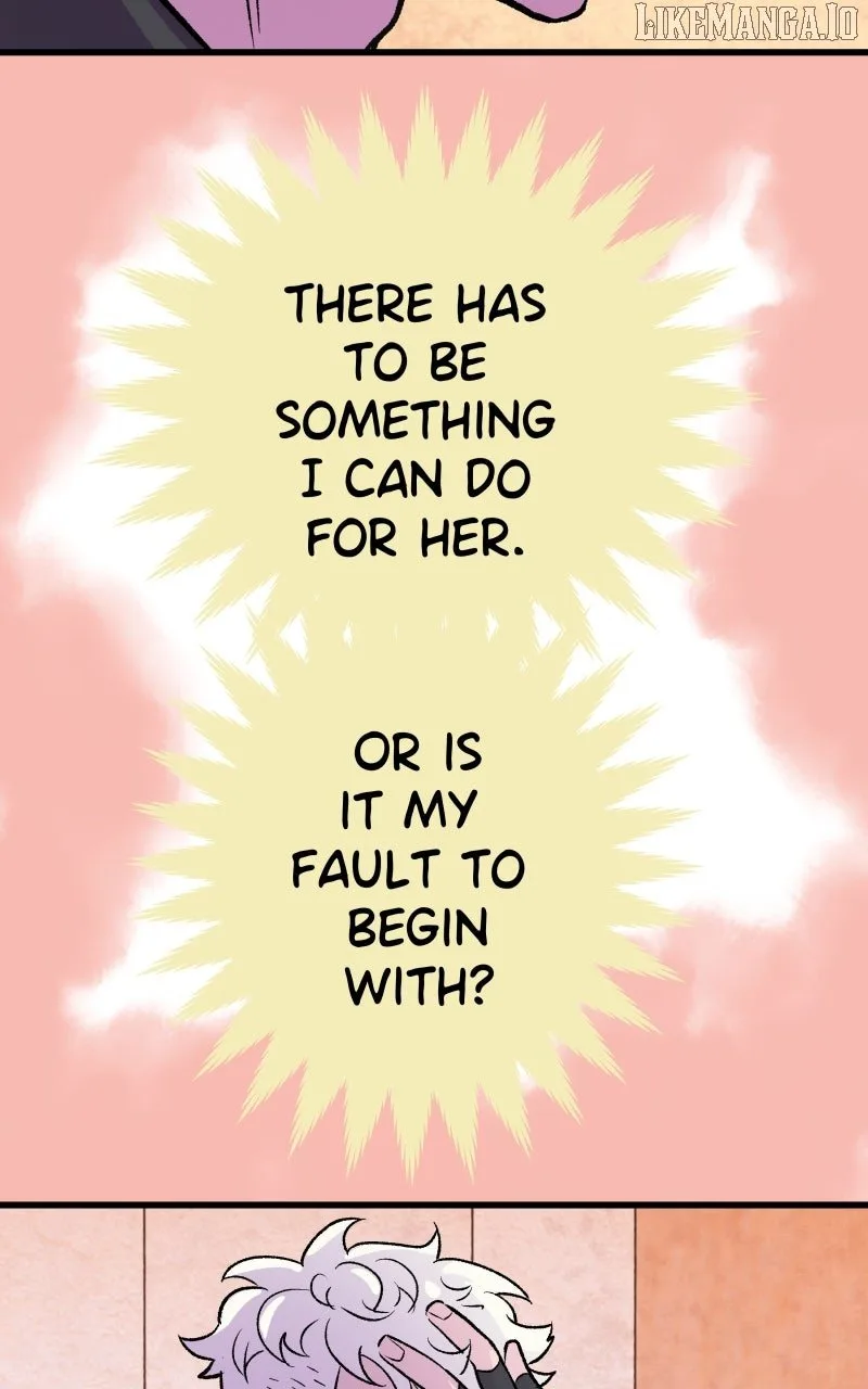 Morgana and Oz Chapter 89 page 58