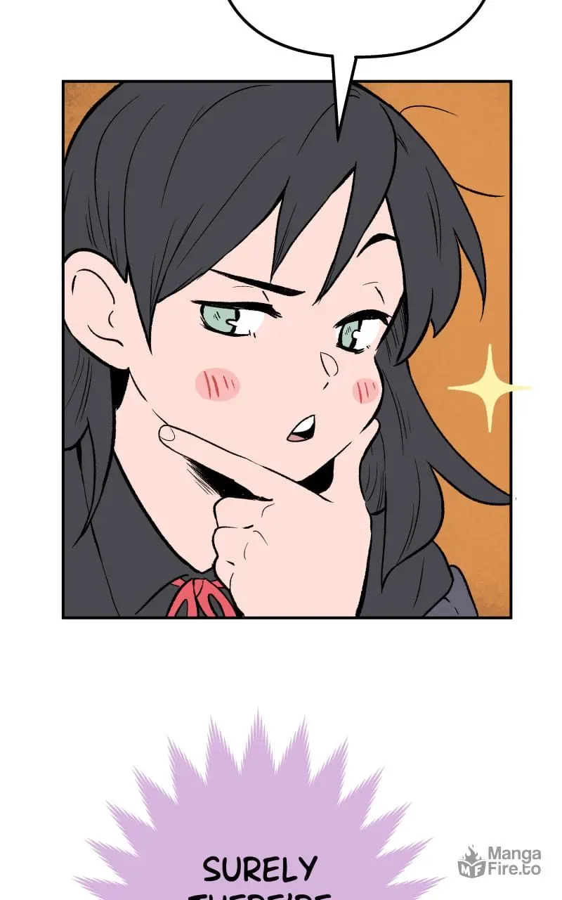 Morgana and Oz Chapter 9 page 9