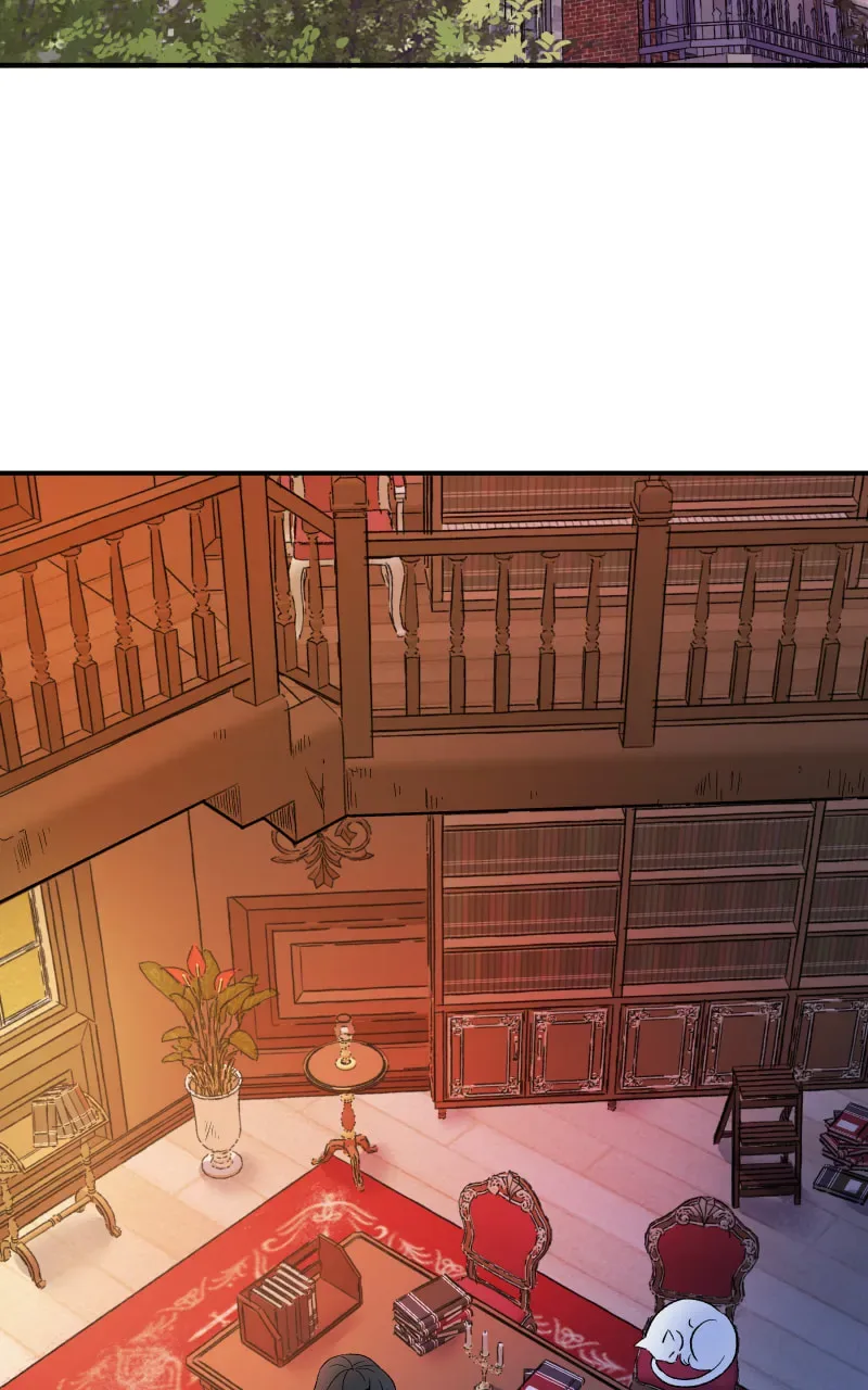 Morgana and Oz Chapter 9 page 2