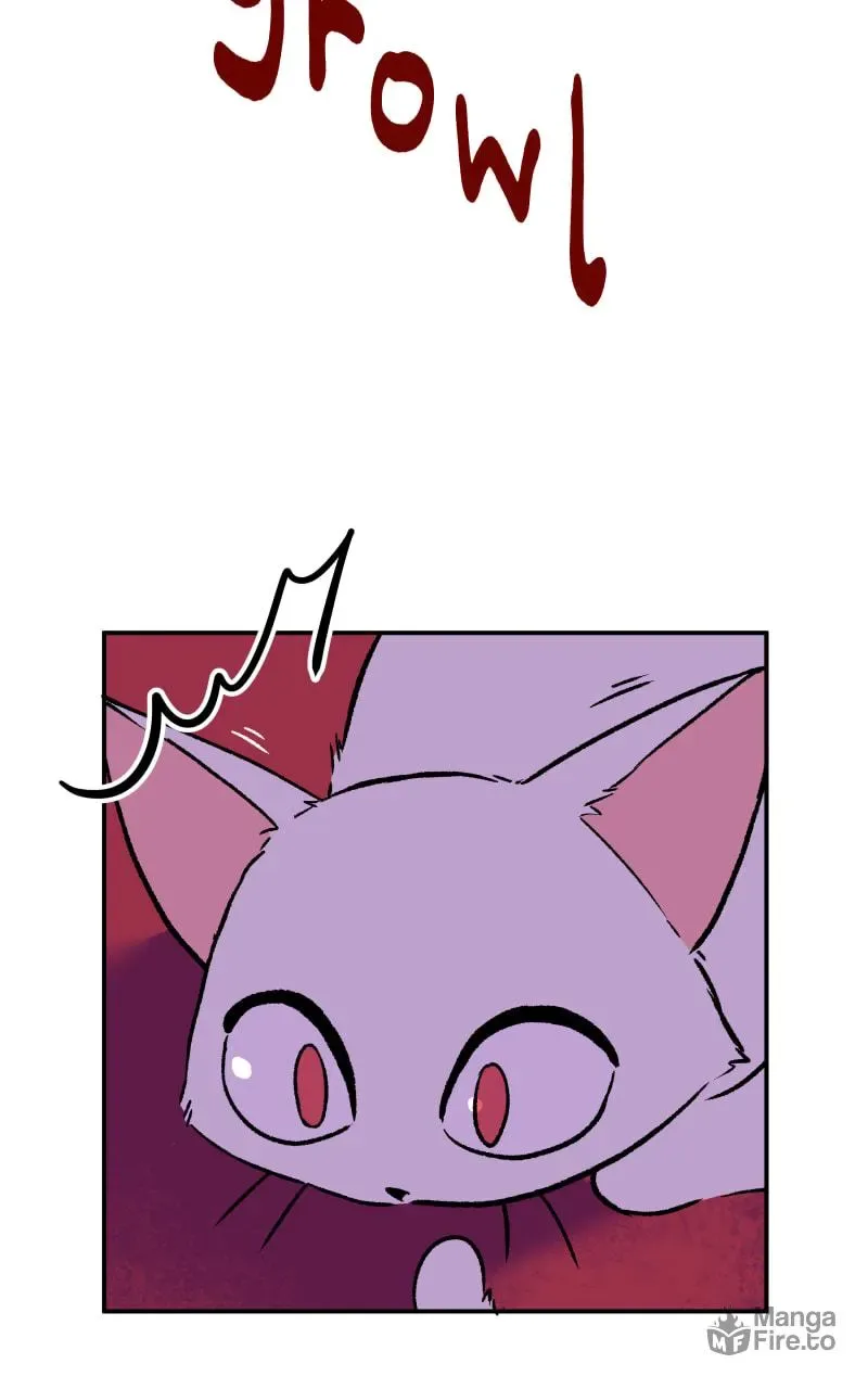 Morgana and Oz Chapter 9 page 18