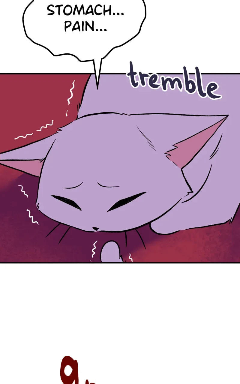 Morgana and Oz Chapter 9 page 17