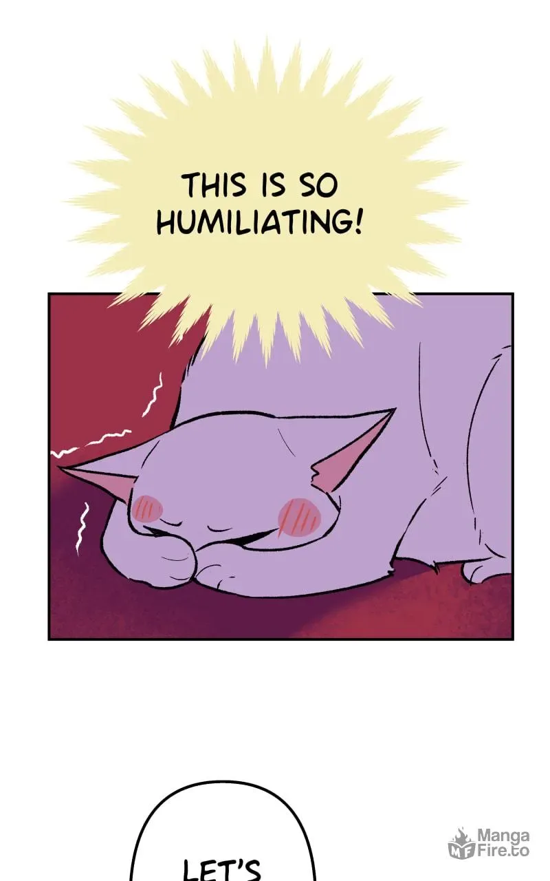 Morgana and Oz Chapter 9 page 20