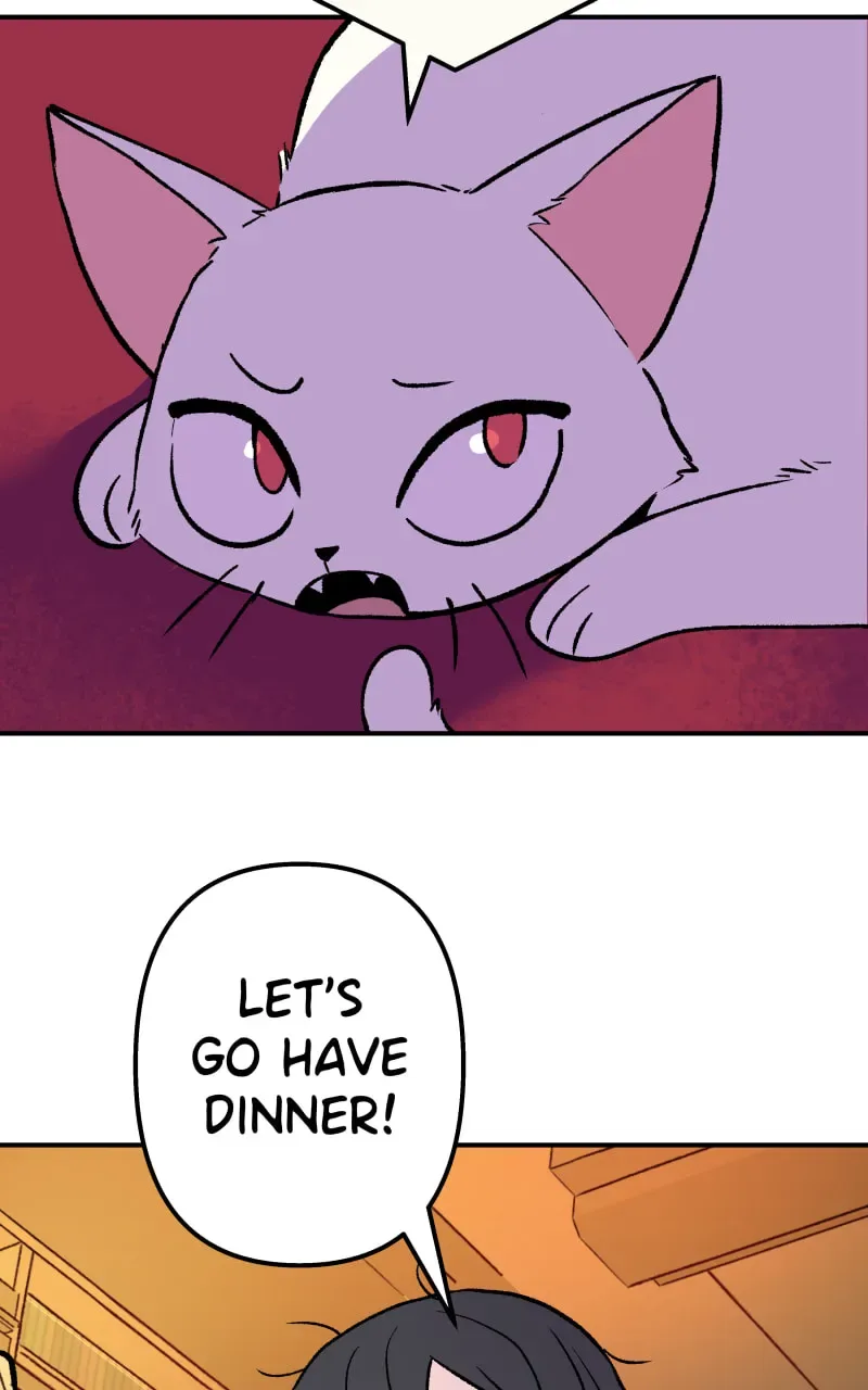 Morgana and Oz Chapter 9 page 22