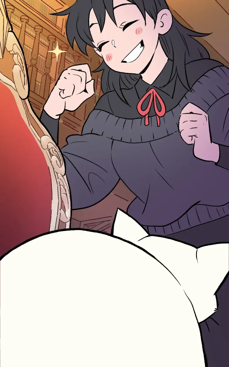Morgana and Oz Chapter 9 page 23