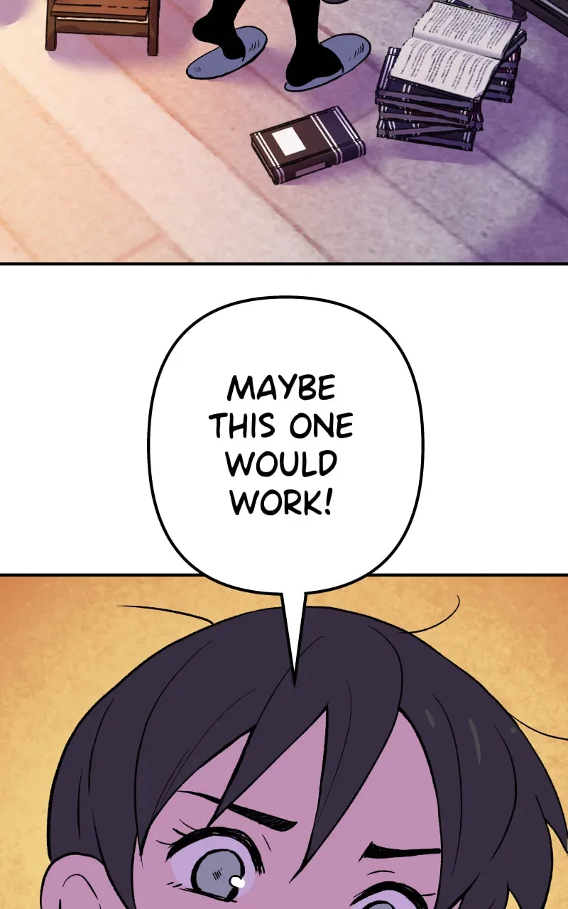 Morgana and Oz Chapter 9 page 11