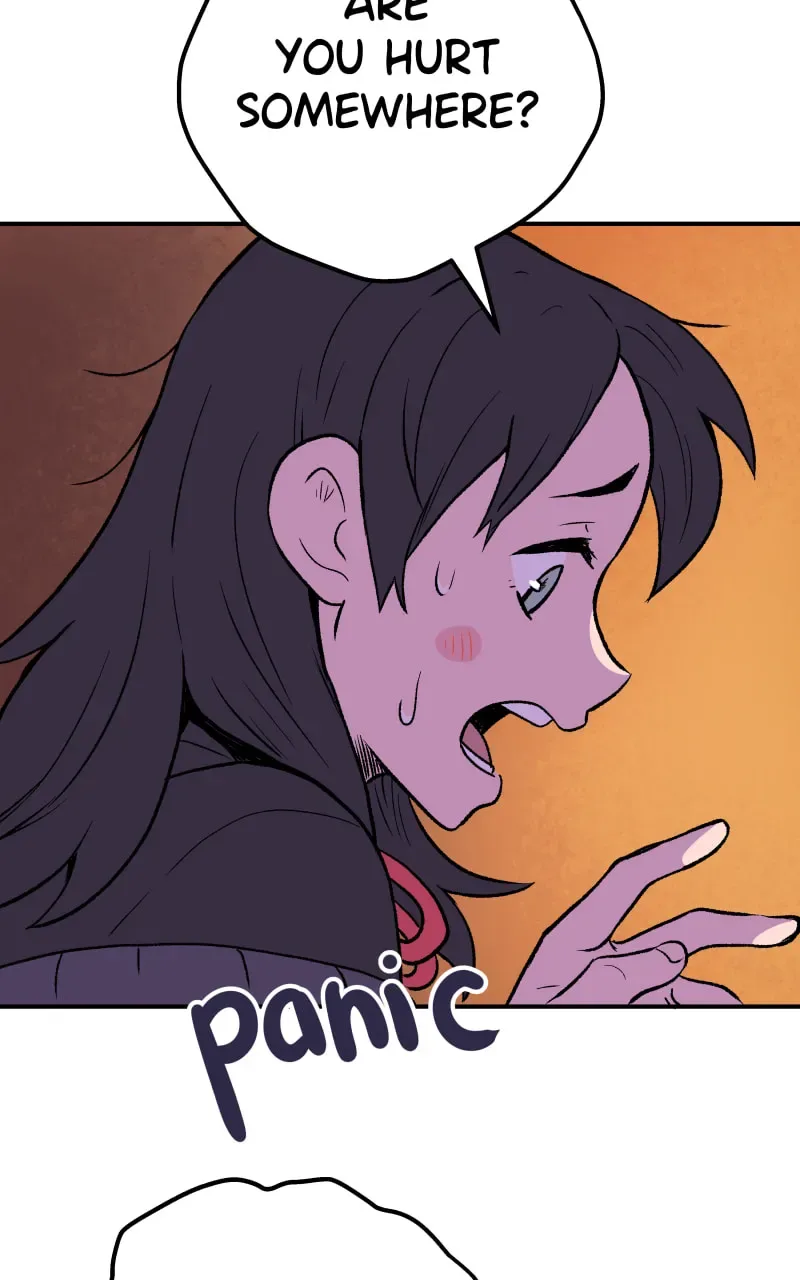 Morgana and Oz Chapter 9 page 16