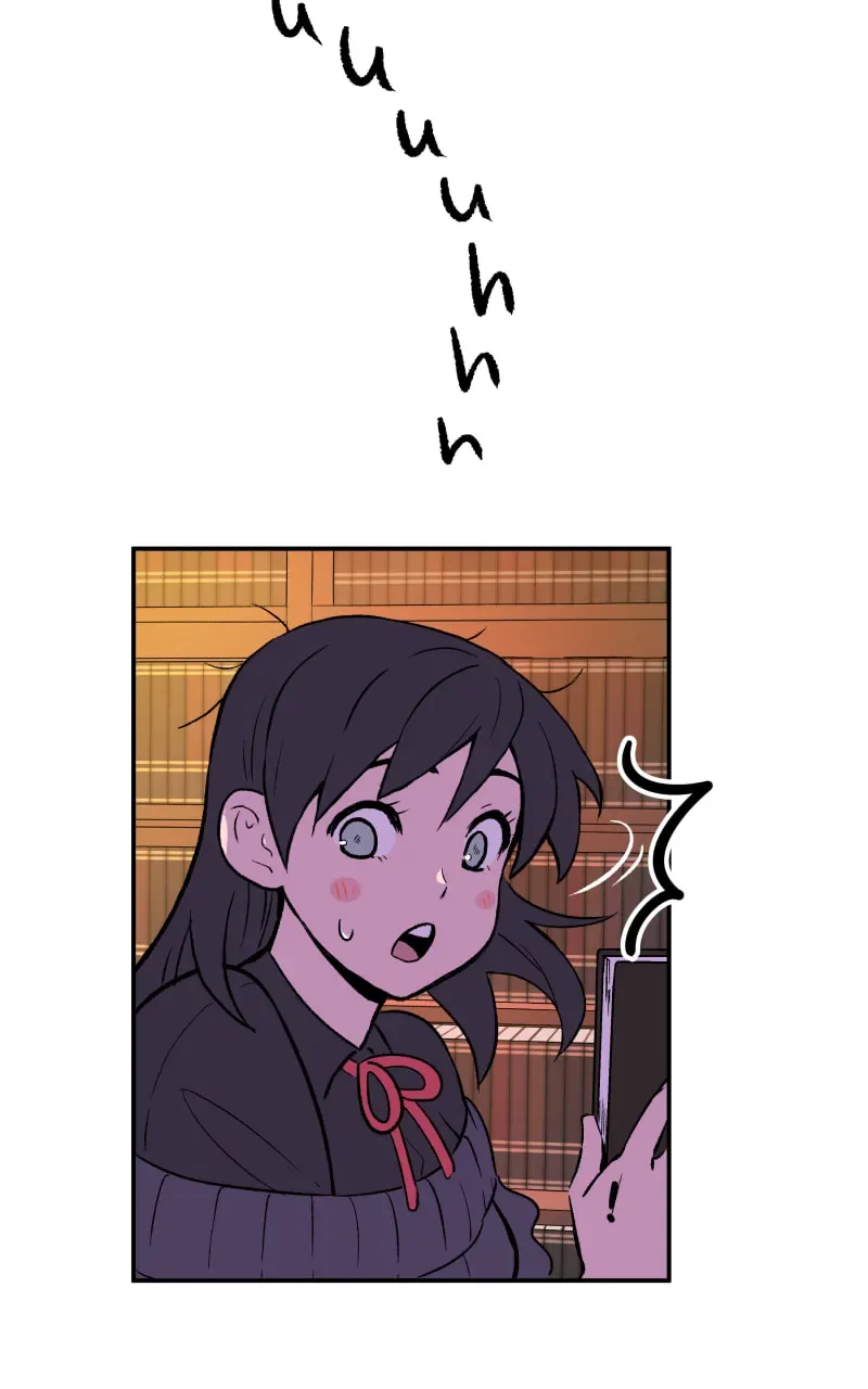 Morgana and Oz Chapter 9 page 13
