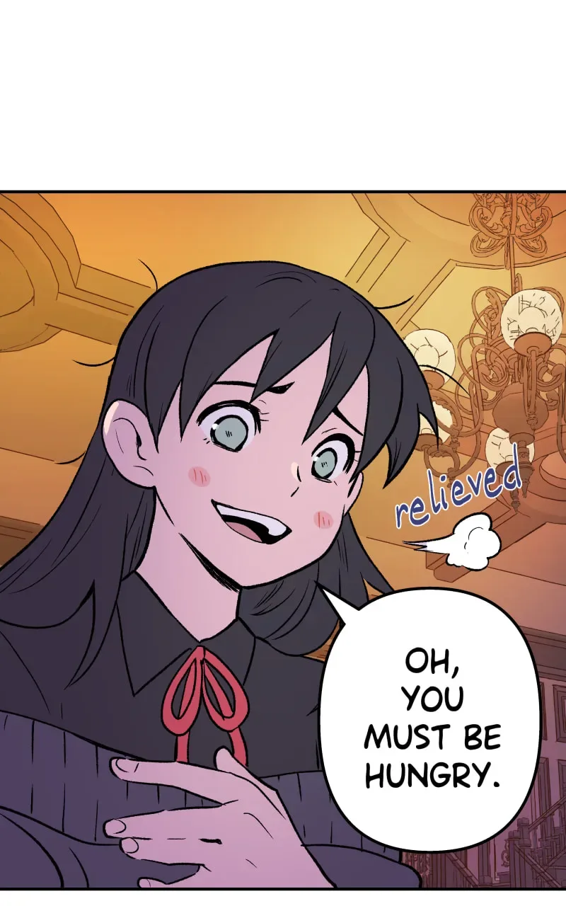 Morgana and Oz Chapter 9 page 19
