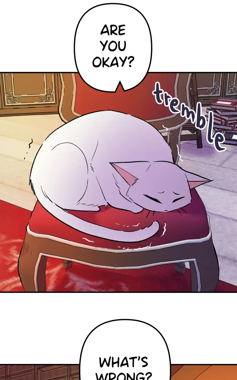 Morgana and Oz Chapter 9 page 14