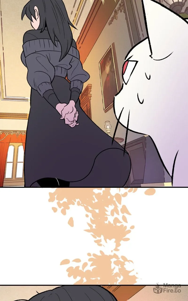 Morgana and Oz Chapter 9 page 30