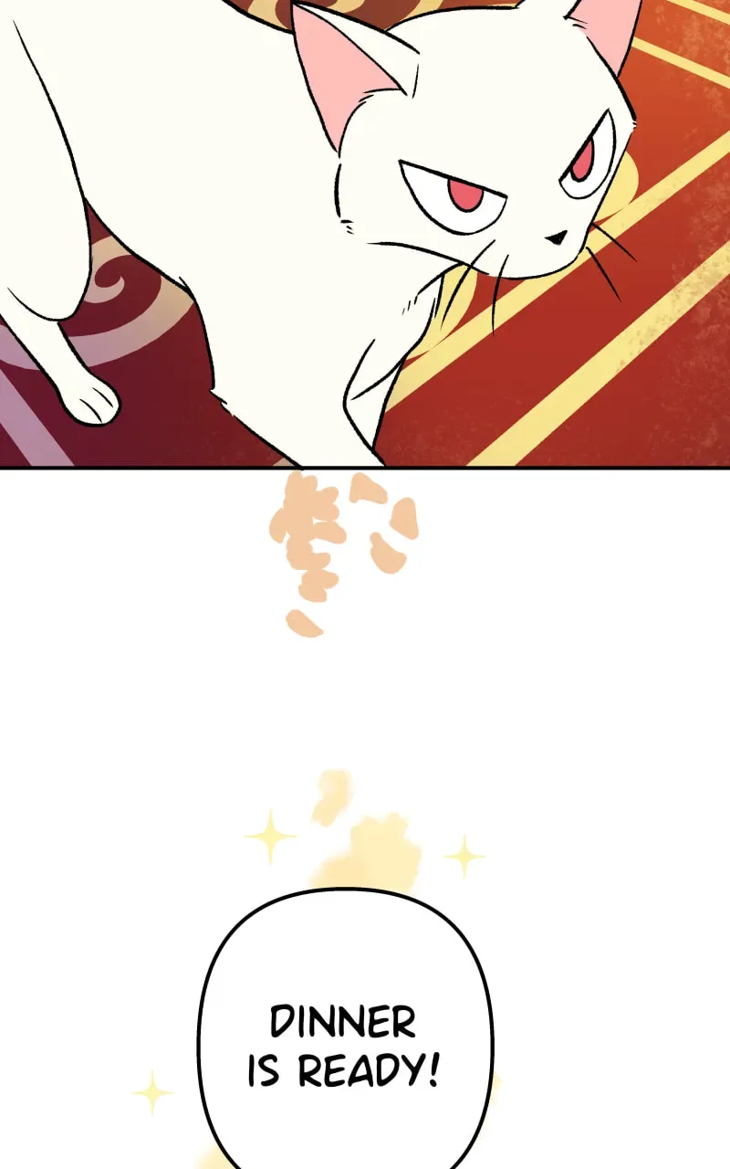 Morgana and Oz Chapter 9 page 32