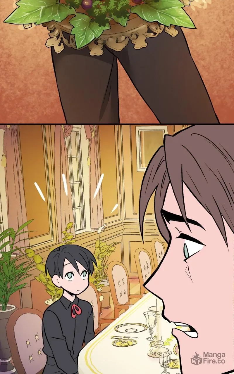 Morgana and Oz Chapter 9 page 35