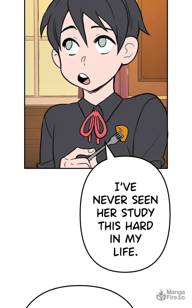 Morgana and Oz Chapter 9 page 39