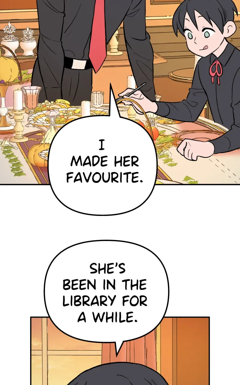Morgana and Oz Chapter 9 page 38