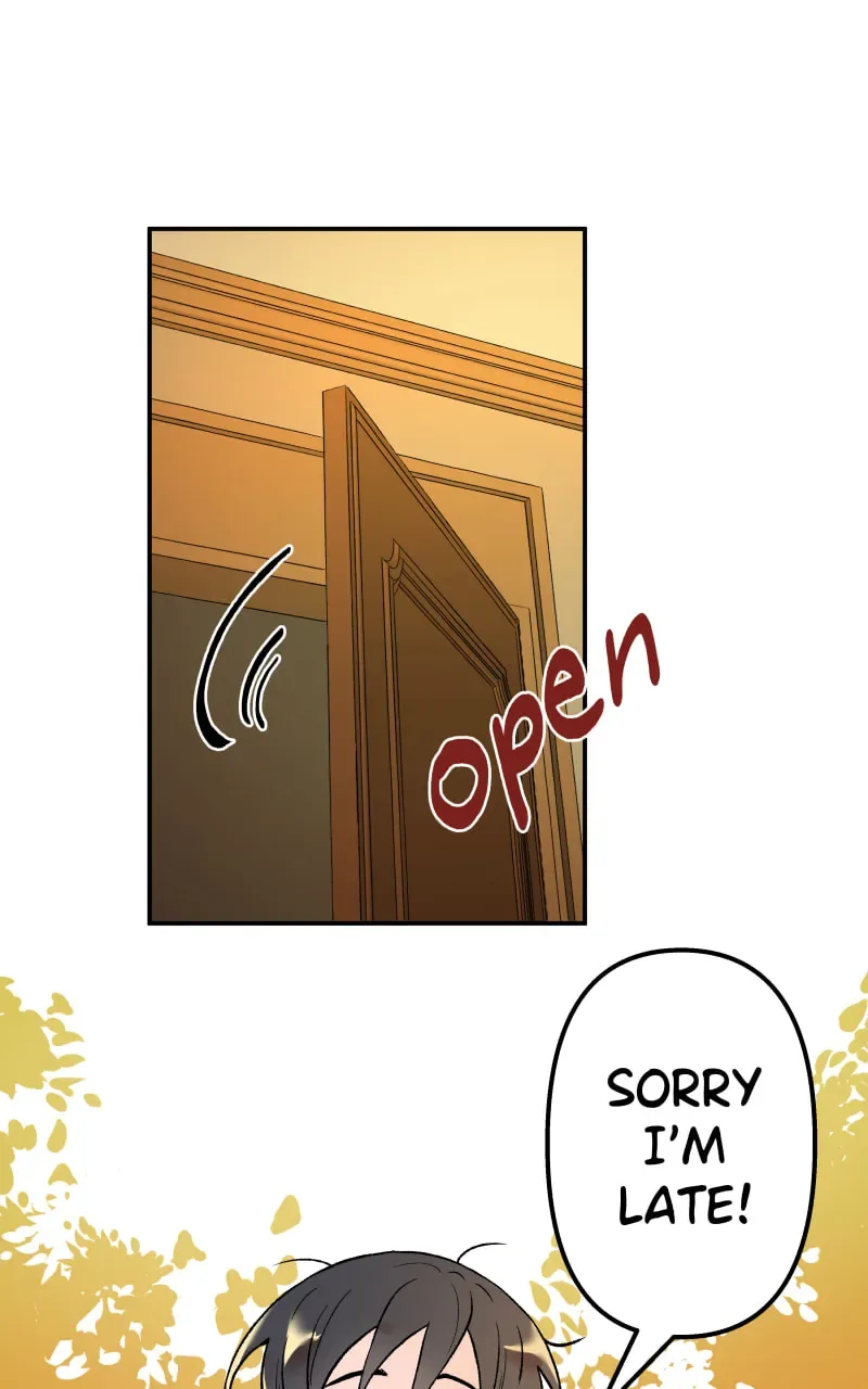 Morgana and Oz Chapter 9 page 43