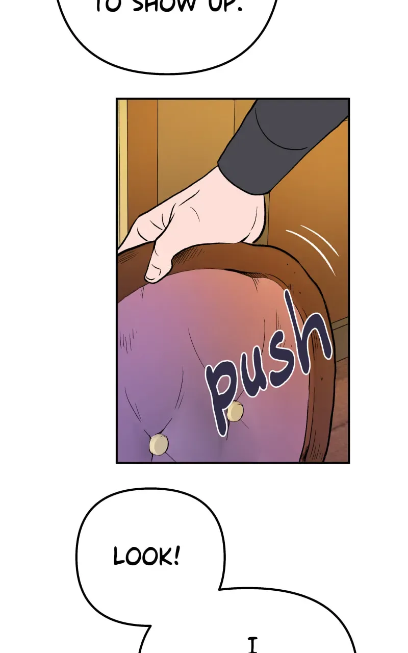 Morgana and Oz Chapter 9 page 46
