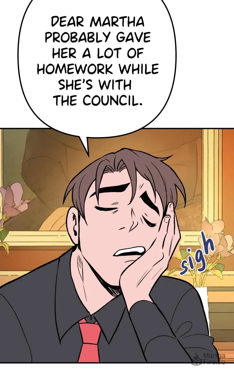 Morgana and Oz Chapter 9 page 40