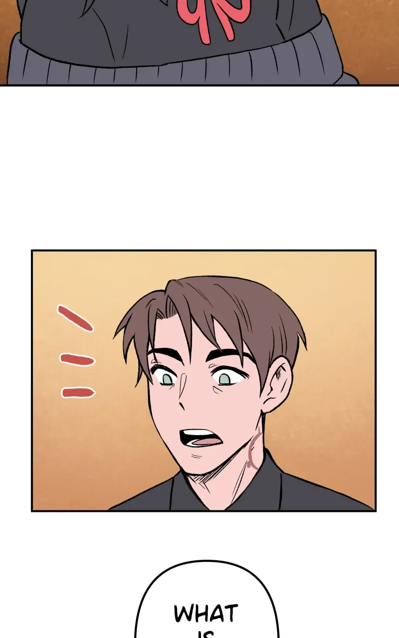Morgana and Oz Chapter 9 page 49