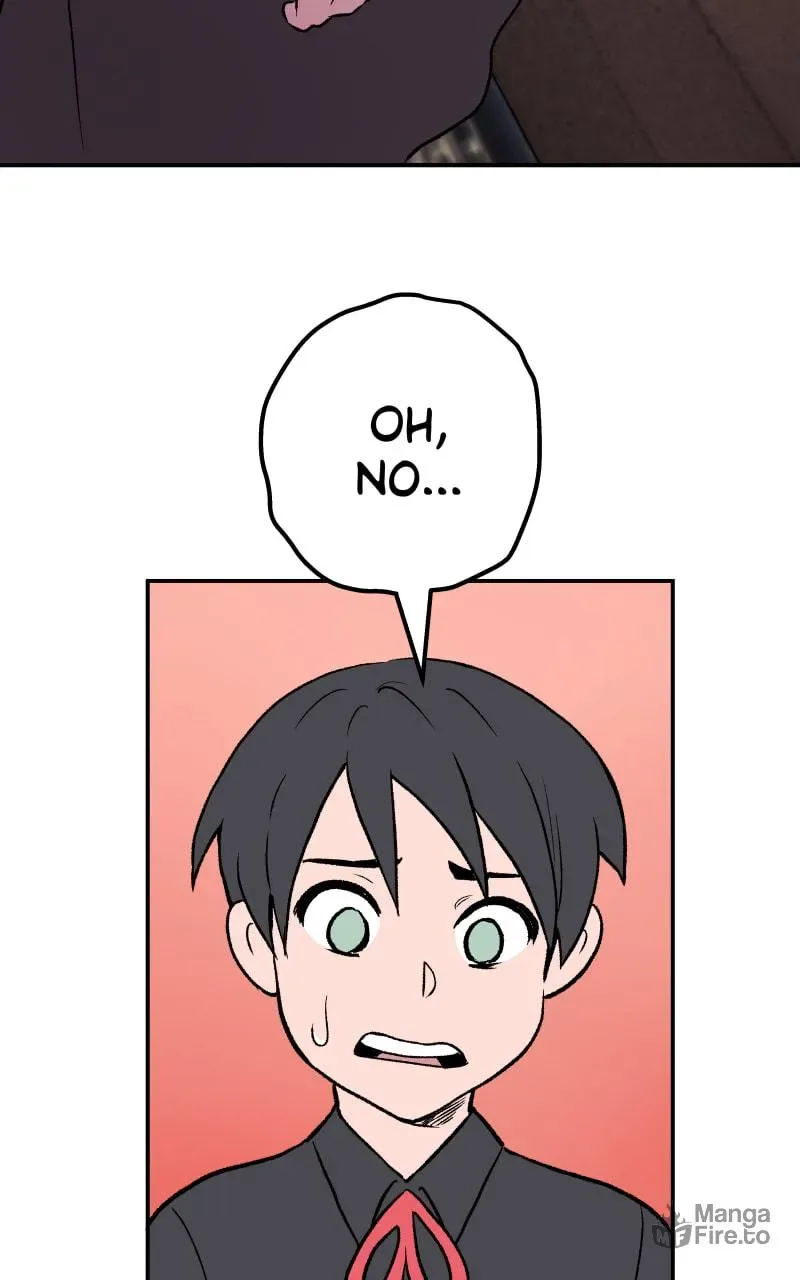 Morgana and Oz Chapter 9 page 51