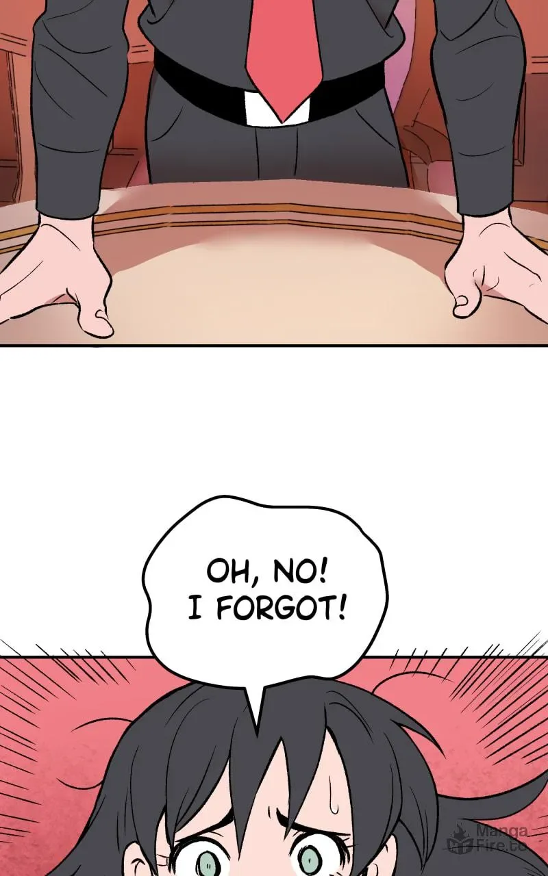 Morgana and Oz Chapter 9 page 54