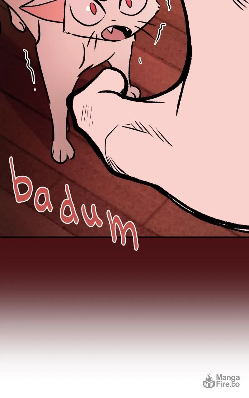 Morgana and Oz Chapter 9 page 57