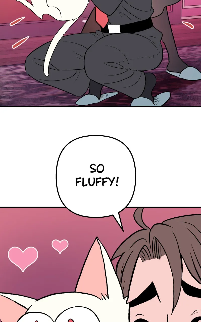 Morgana and Oz Chapter 9 page 59