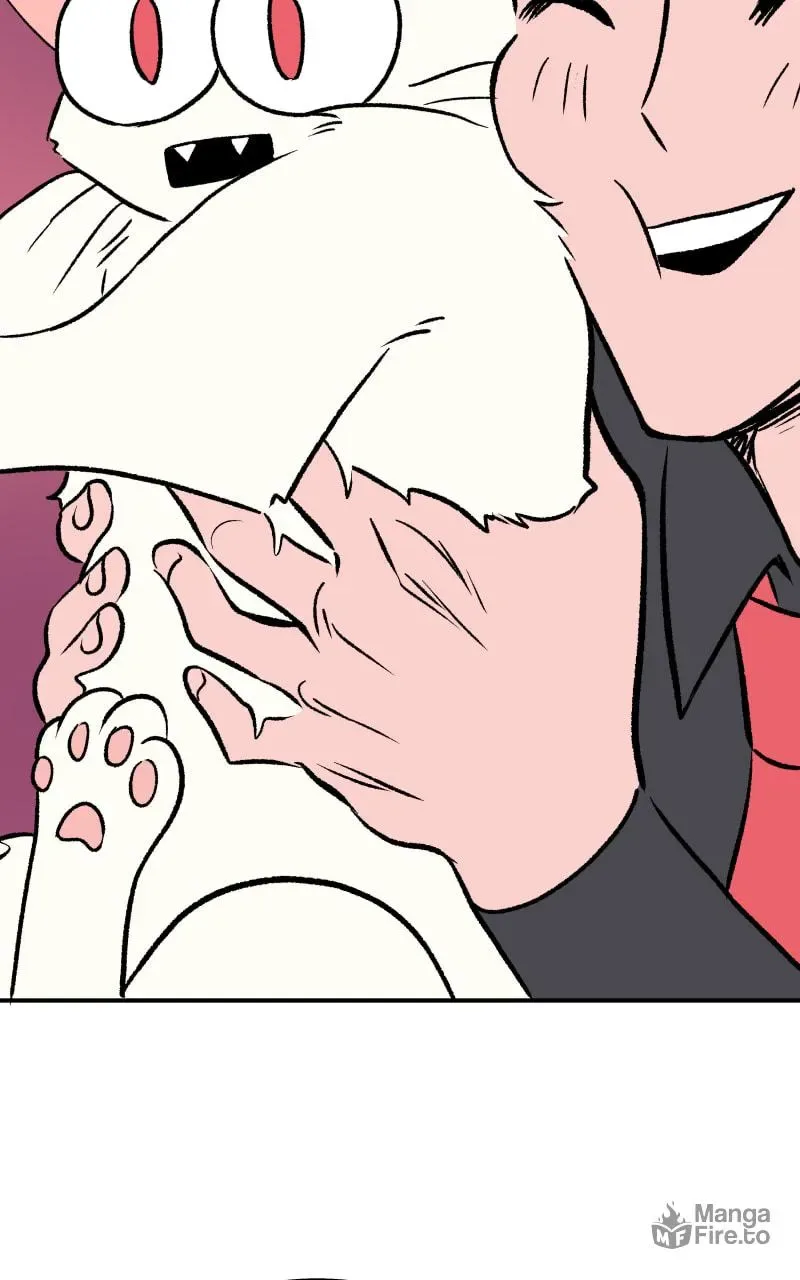 Morgana and Oz Chapter 9 page 60