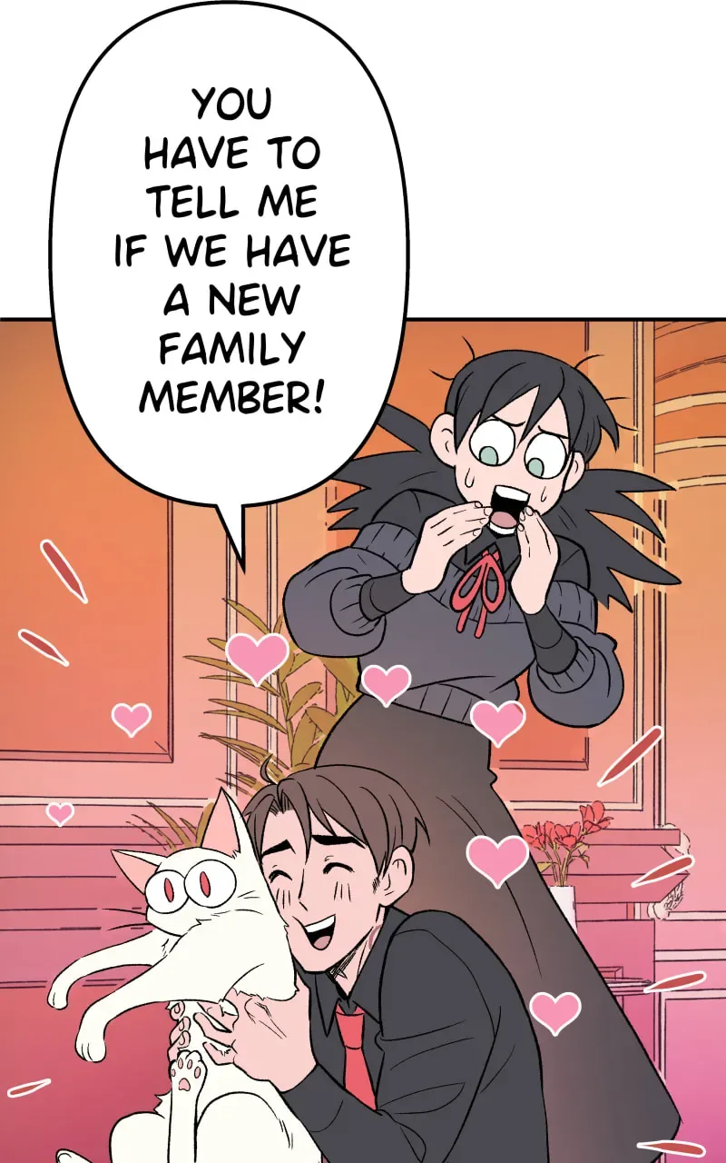 Morgana and Oz Chapter 9 page 58