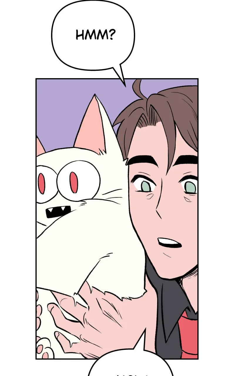 Morgana and Oz Chapter 9 page 61
