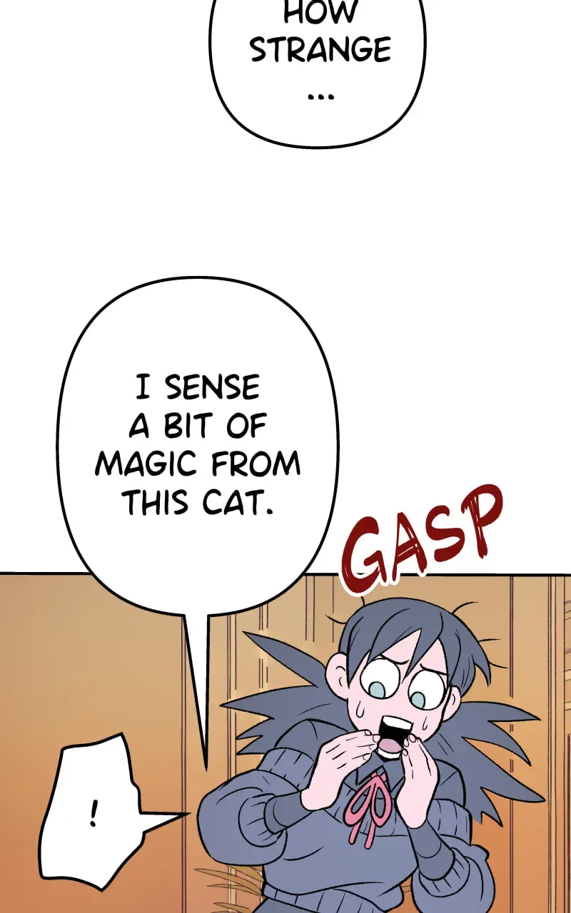 Morgana and Oz Chapter 9 page 62